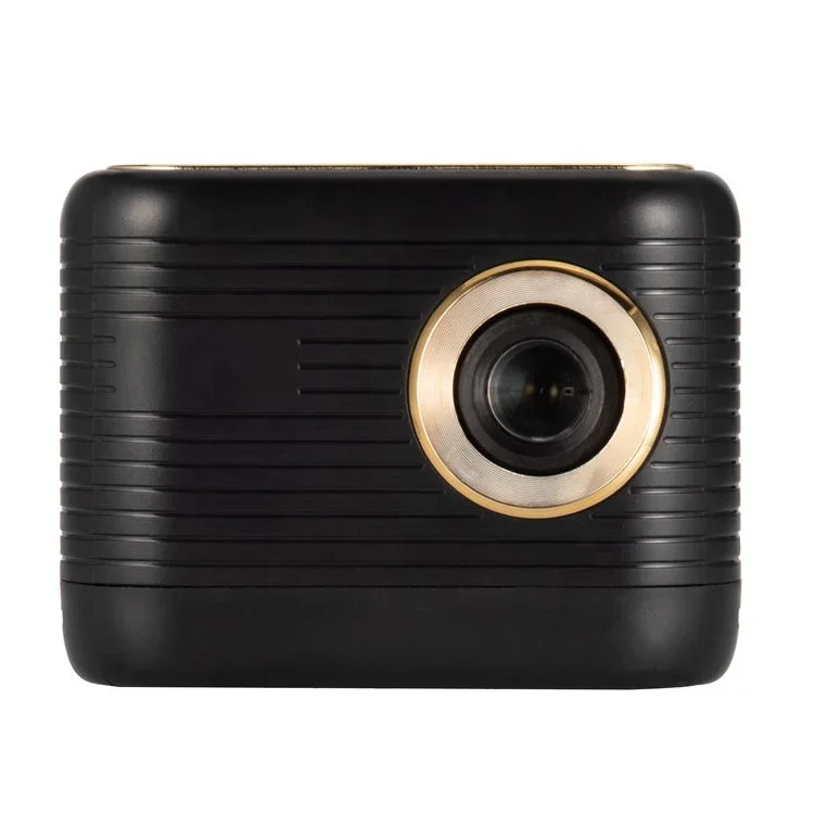 Home Cinema Kids - New 2024 Mini Portable USB Pocket