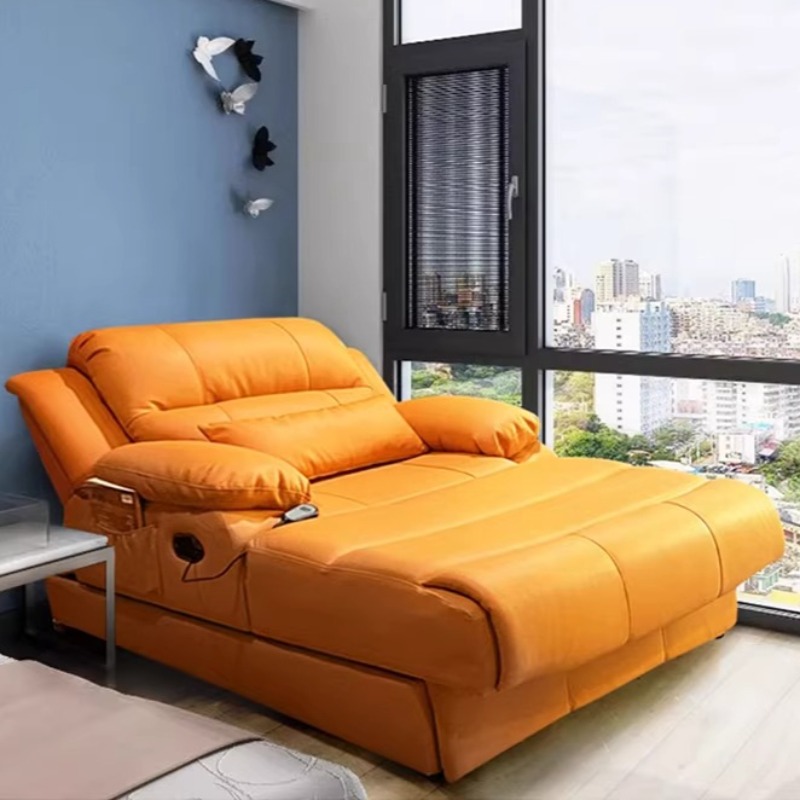 Home Cinema Luxury - Luxury Minimalist Living Room Sofa Elegant