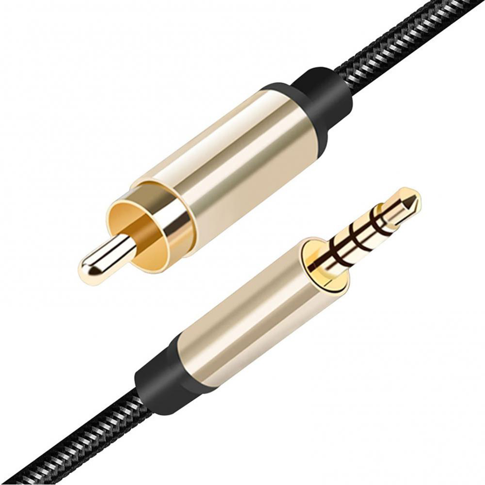 Home Cinema Hall - Coaxial Audio Converter 3.5MM Jack Digital