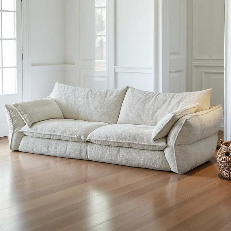 Home Cinema Luxury - LZ New Luxury Classic Living Room