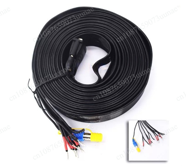 Home Cinema Receiver - Receiver Link Cable for Subwoofer 6/10/15