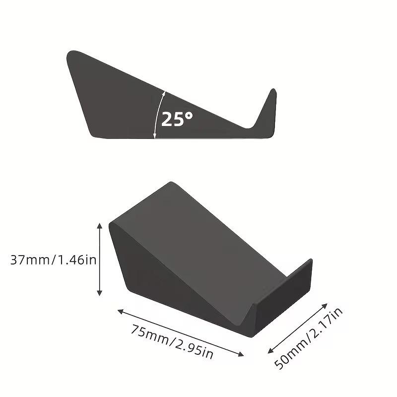 Home Cinema Tv - 2Pcs Universal Soundbar Stand Base For