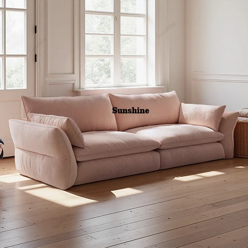 Home Cinema Luxury - Luxury Classic Living Room Sofas Floor