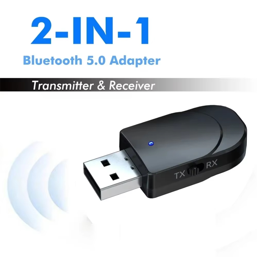 Home Cinema Receiver - KN330 3 in 1 Bluetooth 5.0