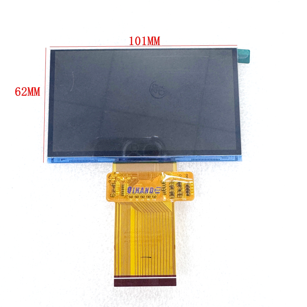 Video Home Cinema - New HD LCD Screen Display For