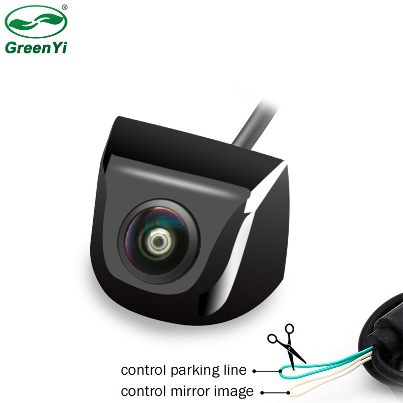 Home Cinema Blu Ray Sony - GreenYi 170 Deg Starlight Night Vision