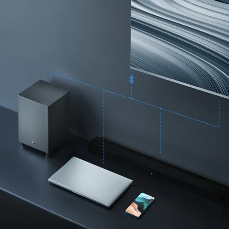 Home Cinema Tv - For Xiaomi TV Soundbar Cinema Home