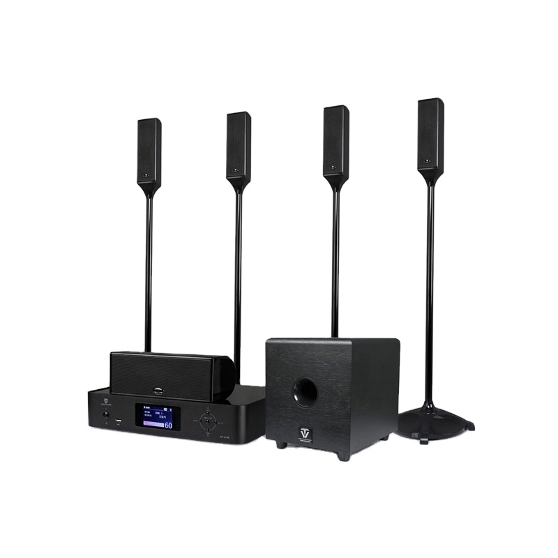 Home Cinema System - Tonewinner YX-01P Dolby Atmos Surround Sound