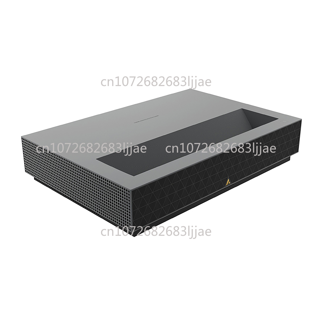 Home Cinema Projector 4K - 4K Cinema Pro Laser Projection TV
