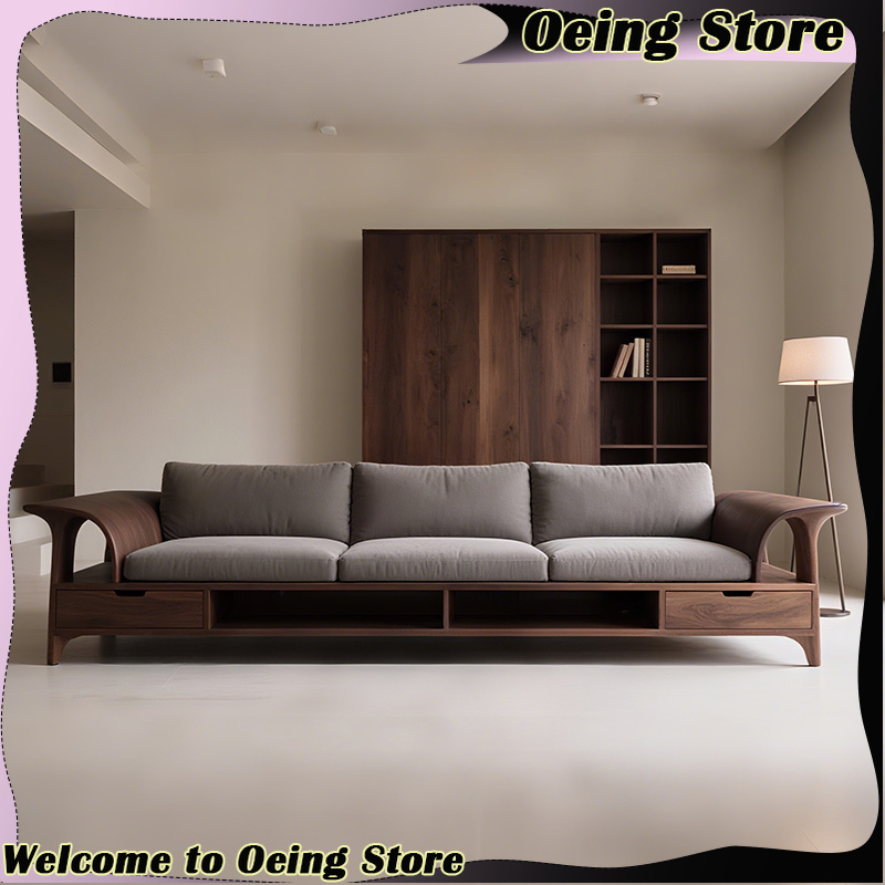 Home Cinema Luxury - Adults Italian Living Room Sofa Game