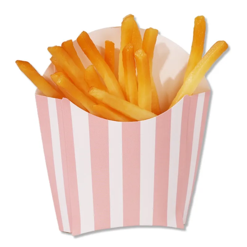 50pcs Striped Disposable Party - Home Cinema Events review and price