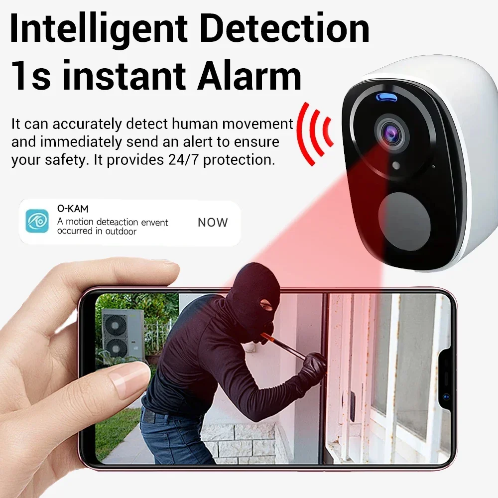 PEGATAH 2K 4G/Wifi Battery Cam - Home Cinema System review and price