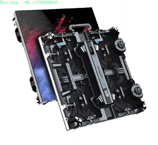P3.91 Rental LED Display Indoo - Home Cinema Rental review and price