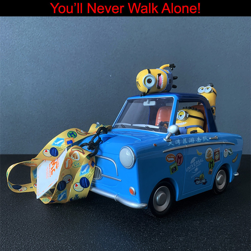 Universal Studios Car Shaped P - Home Cinema Tv review and price