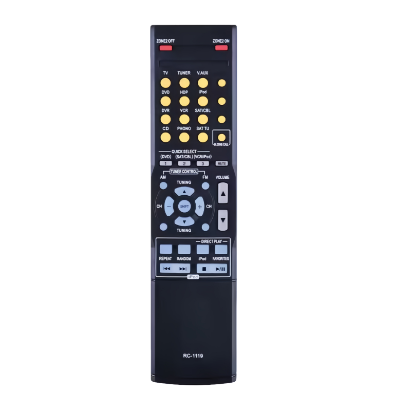 New Remote Control RC-1119 For - Home Cinema Denon review and price