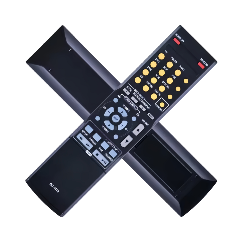 New Remote Control RC-1119 For - Home Cinema Denon review and price
