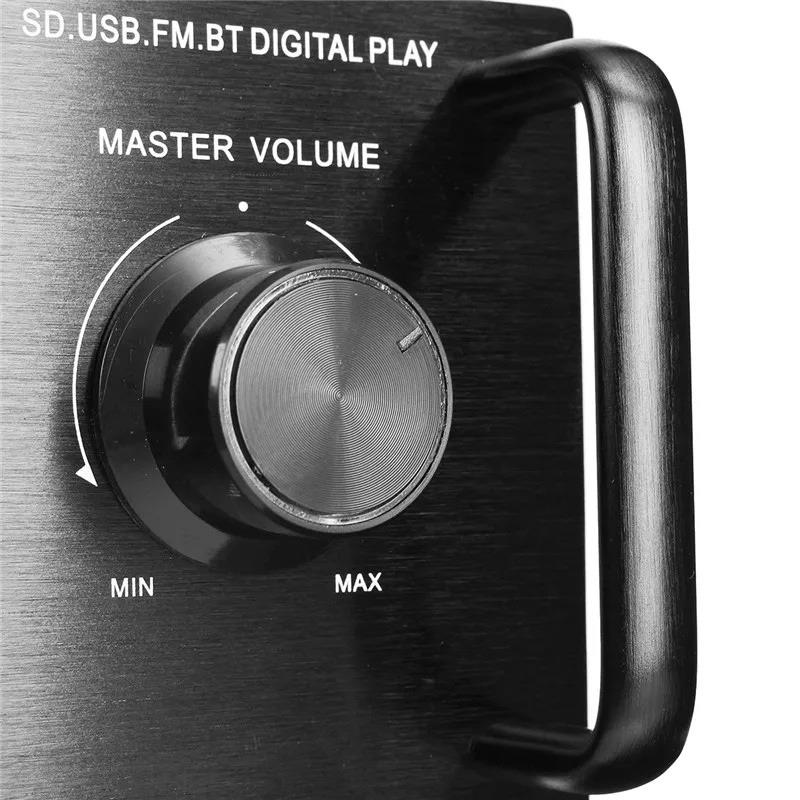 220-240V 2000W Wireless Digita - Home Cinema Receiver review and price