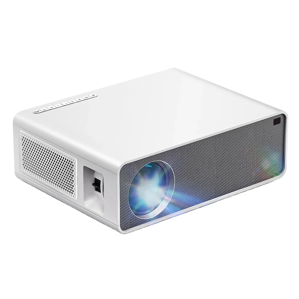 New Design Projector Beamer 10 - Home Cinema Kids review and price