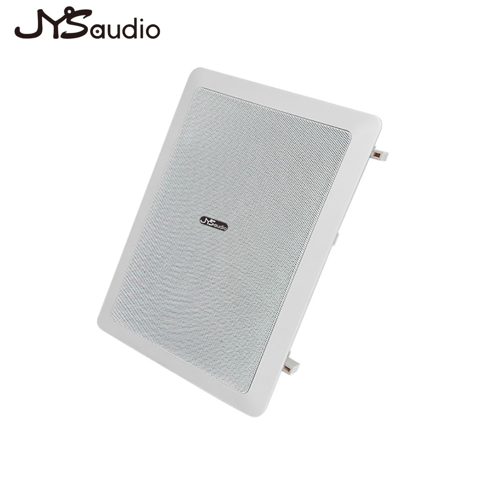 In-wall Speaker Two-way Loudsp - Home Cinema Wall review and price