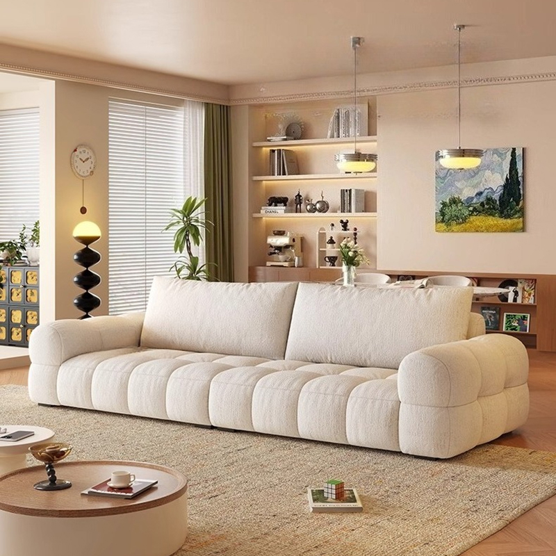 m Nordic Luxury Classic Sofas  - Home Cinema Luxury review and price