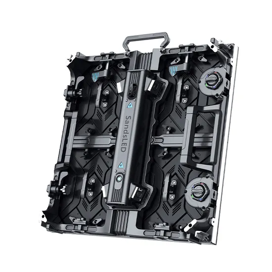 P2.604 Rental Display Indoor F - Home Cinema Rental review and price