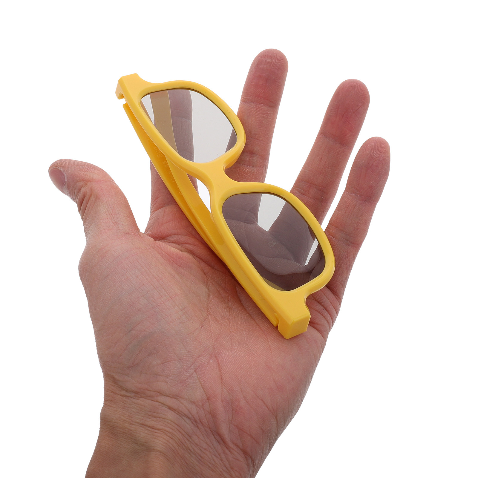 6Pcs Kids 3D Glasses Family Fr - Home Cinema Kids review and price