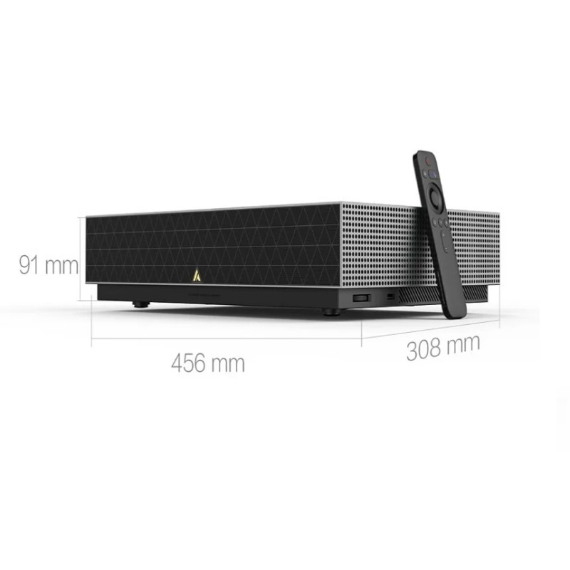 Fengmi 4K Cinema Professional  - Home Cinema Projector 4K review and price