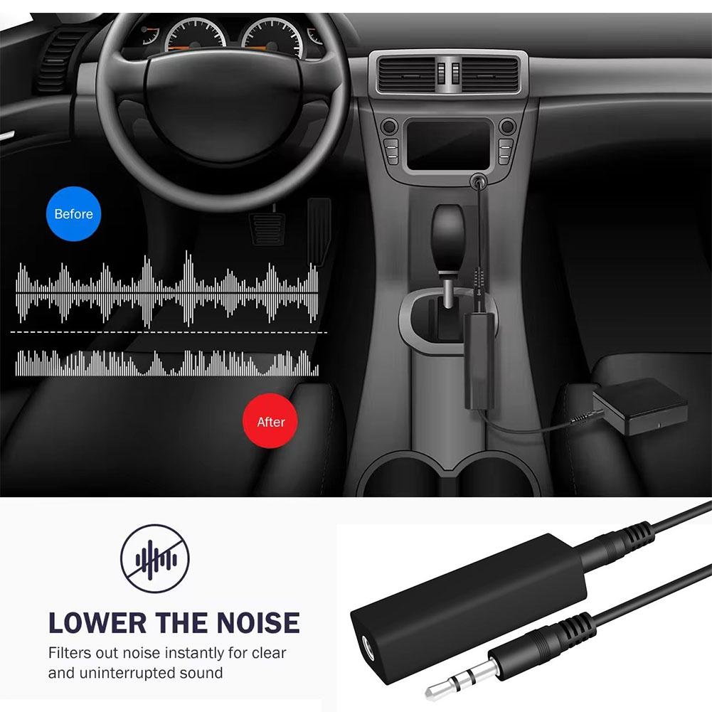 Speaker Line  Aux Audio Noise  - Home Cinema System review and price