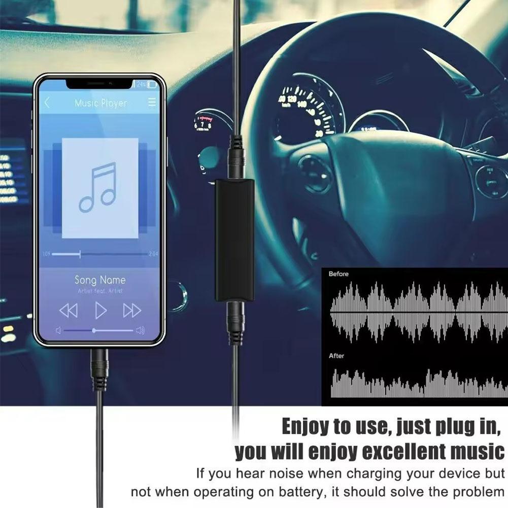 Speaker Line  Aux Audio Noise  - Home Cinema System review and price