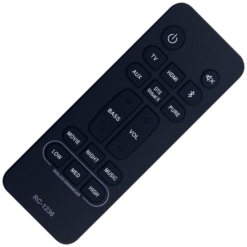 New Remote Control For Denon R - Home Cinema Denon review and price