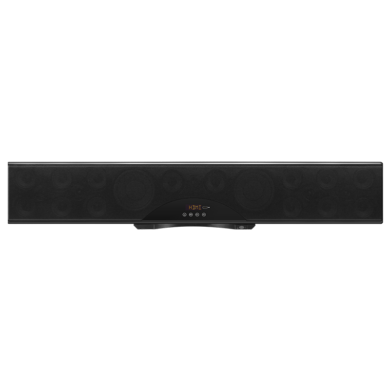 7.2ch Wooden Wireless Home The - Surround Sound Decoder review and price