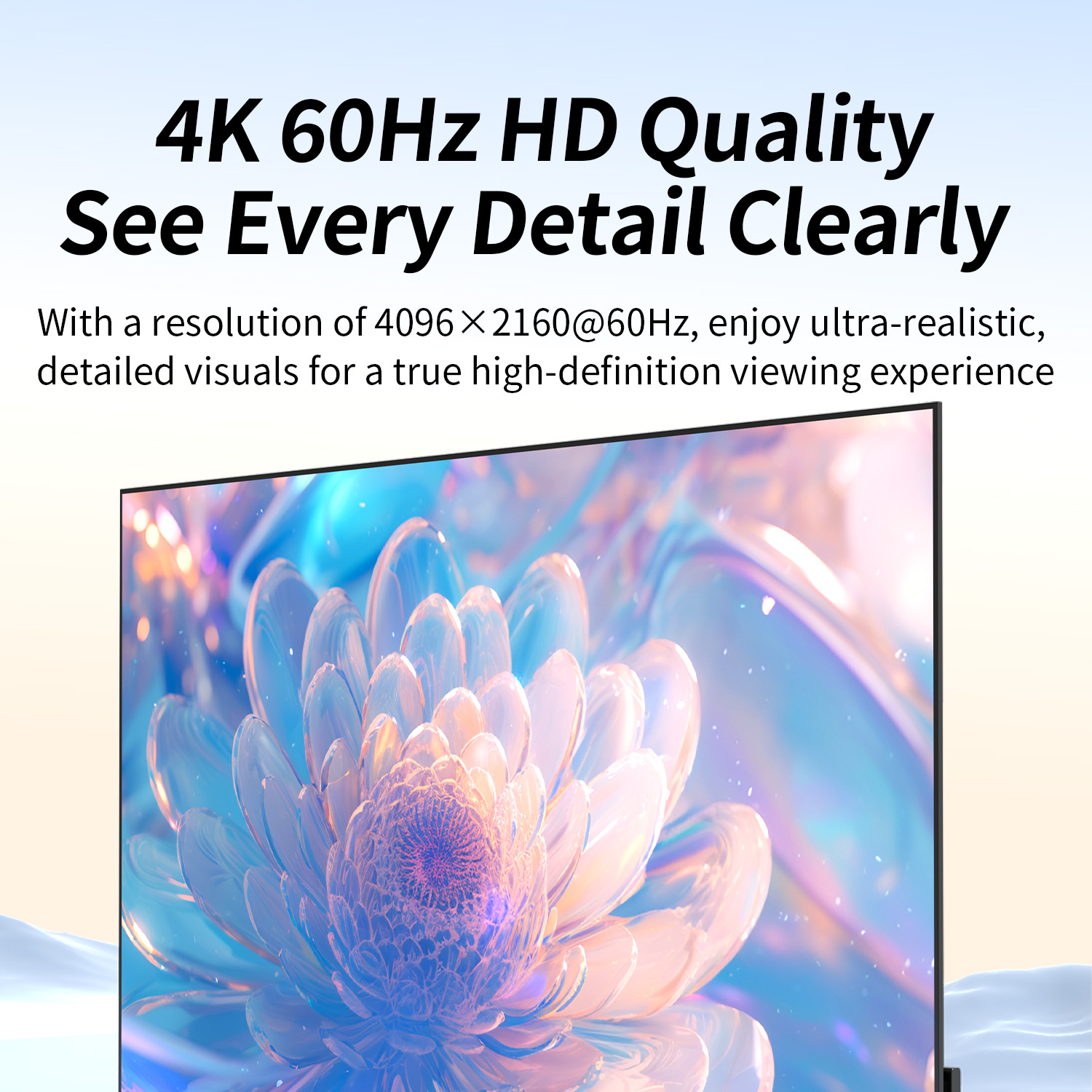 Unnlink 1x2 HDMI Splitter 4K@6 - Home Cinema Projector 4K review and price