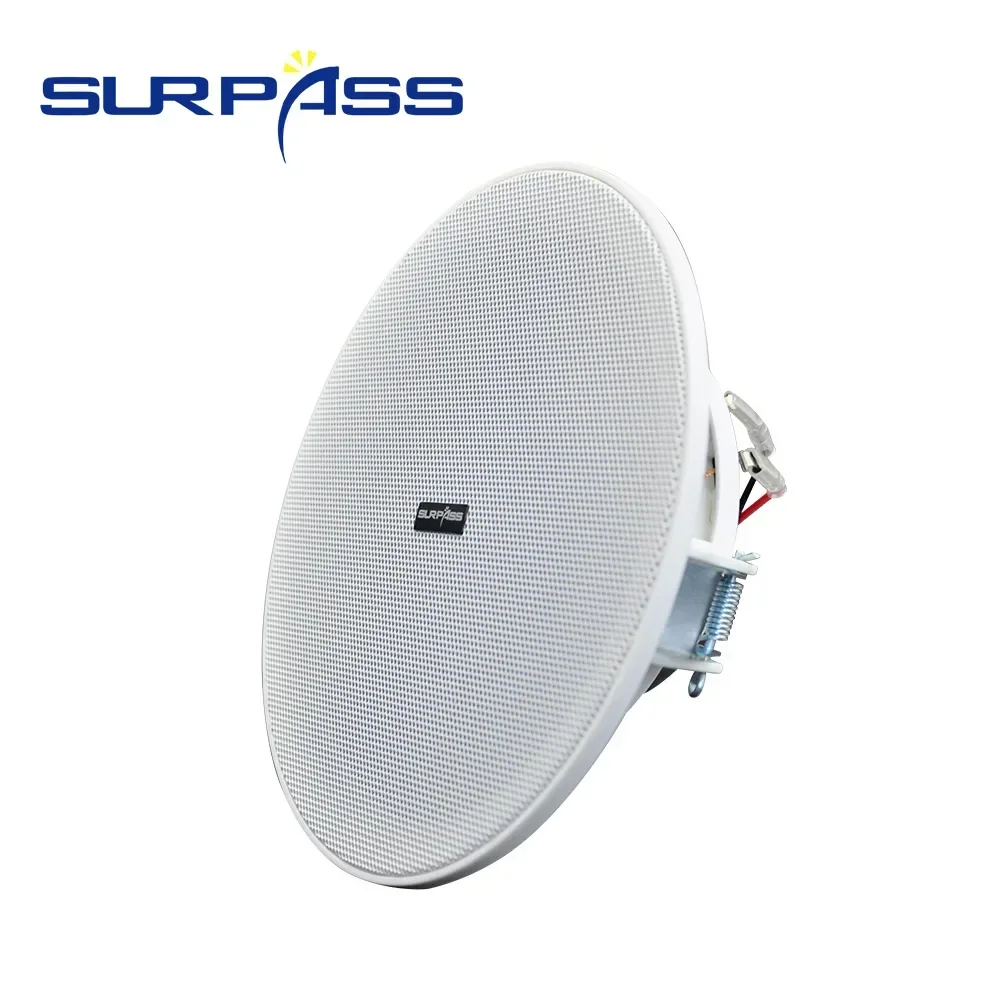 6.5 inch 20W Ceiling Speakers  - Home Cinema System review and price