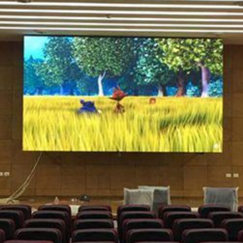 HD 4K Full Color Indoor P3 P2. - Home Cinema Events review and price