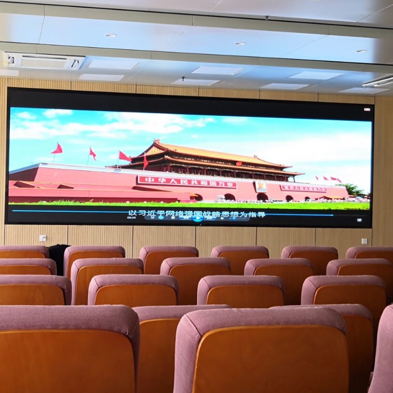 HD 4K Full Color Indoor P3 P2. - Home Cinema Events review and price