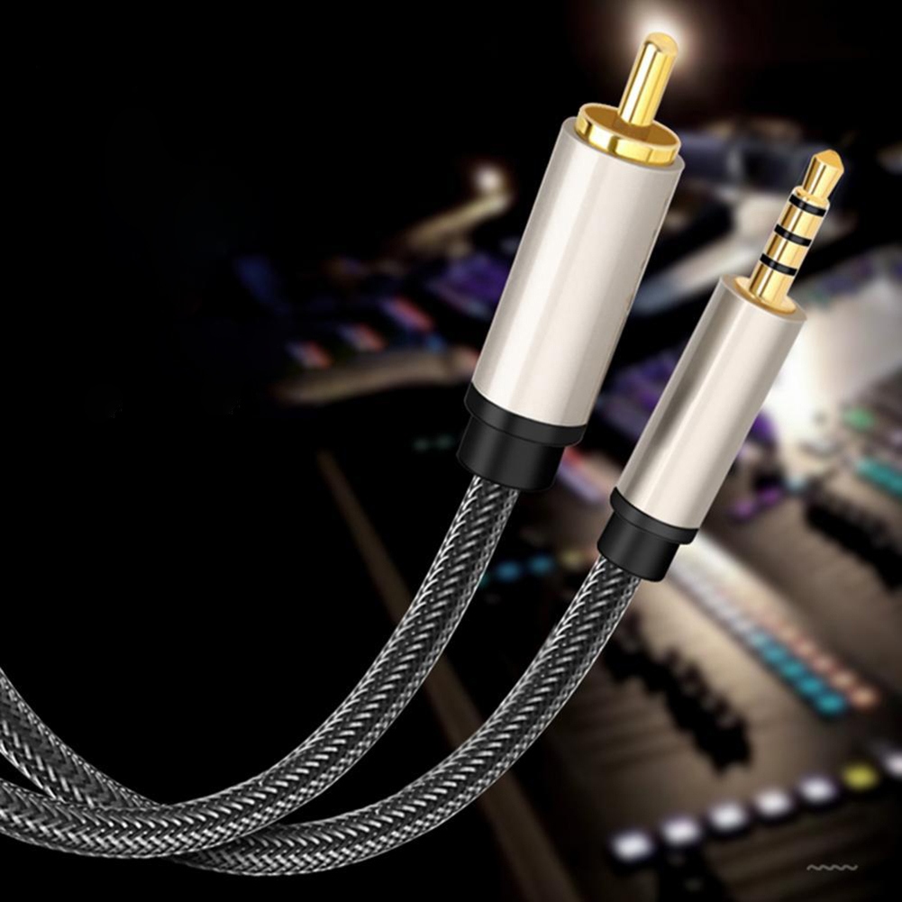 Coaxial Audio Converter 3.5MM  - Home Cinema Hall review and price