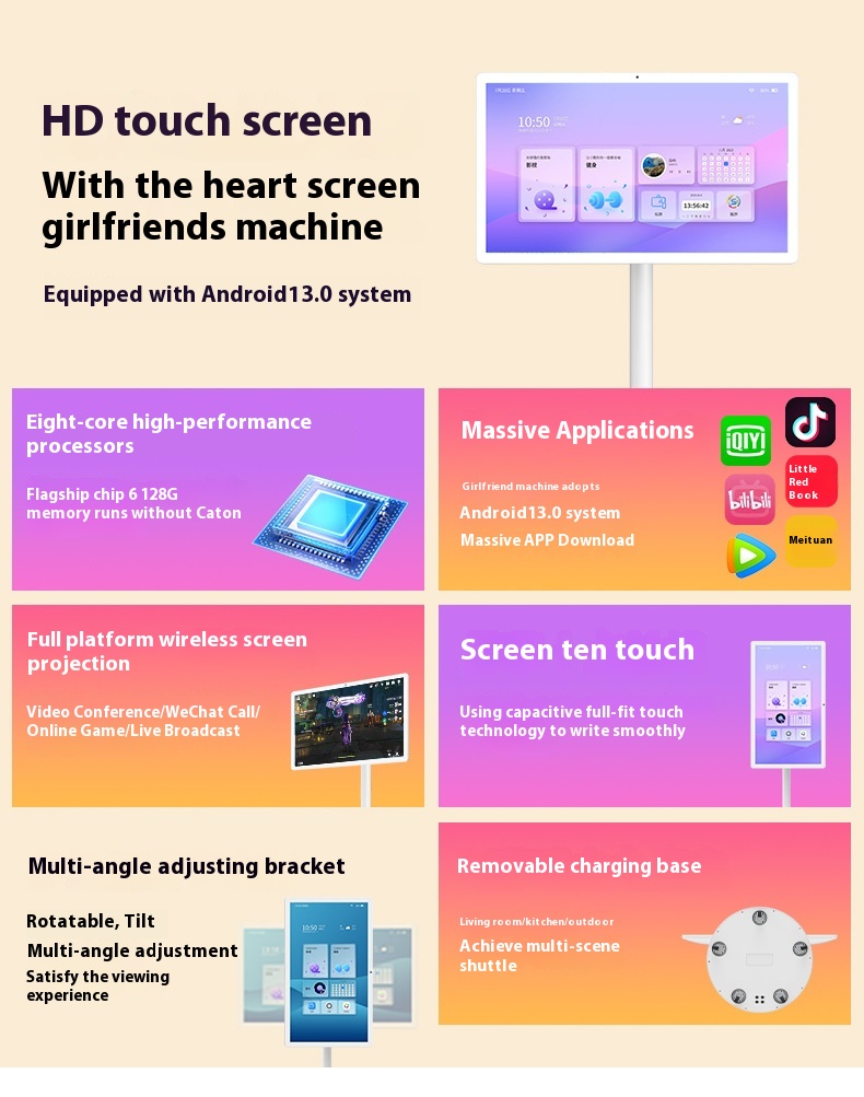HD Live Display for High-end E - Home Cinema Events review and price