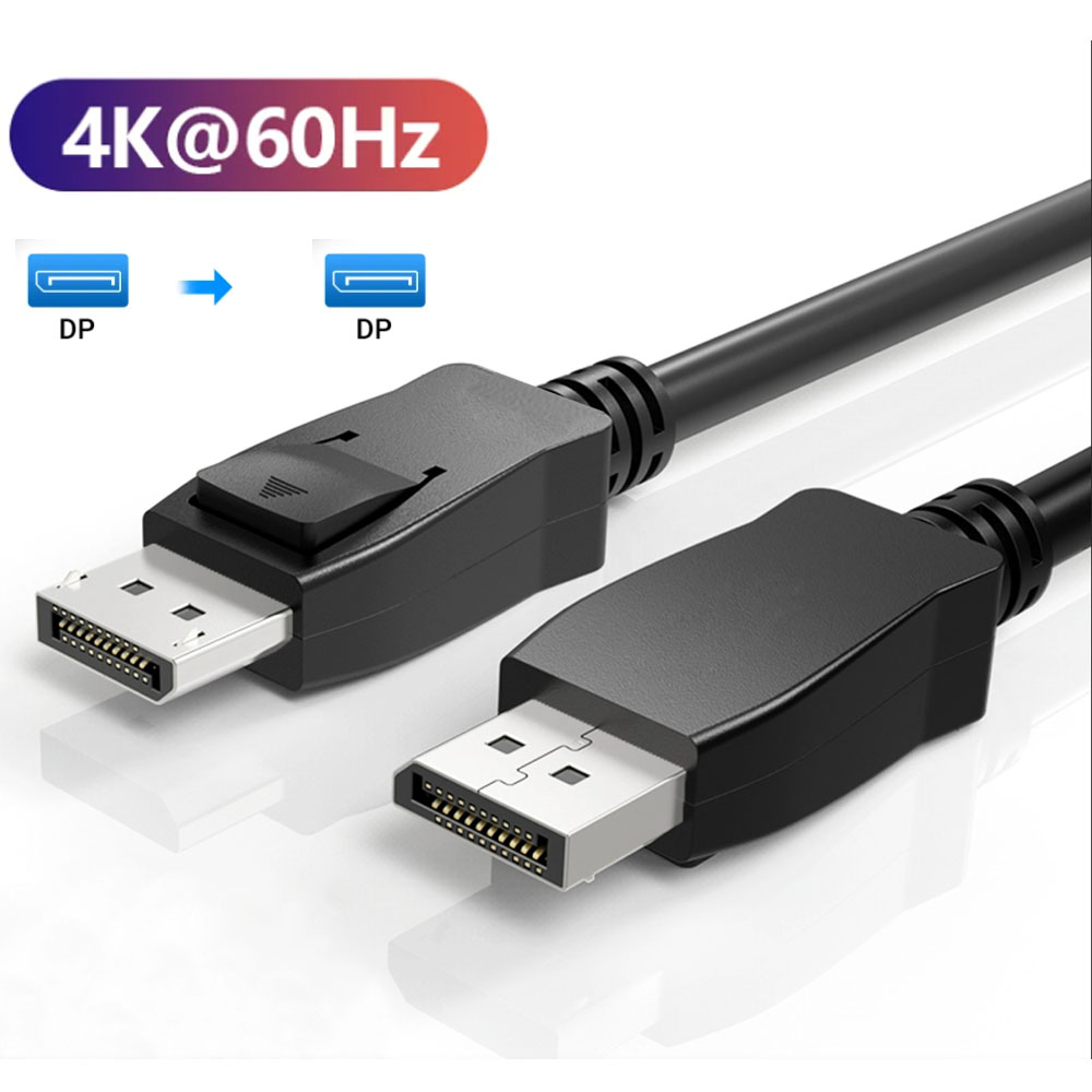 144Hz DisplayPort Cable 4K 60H - Home Cinema Projector 4K review and price