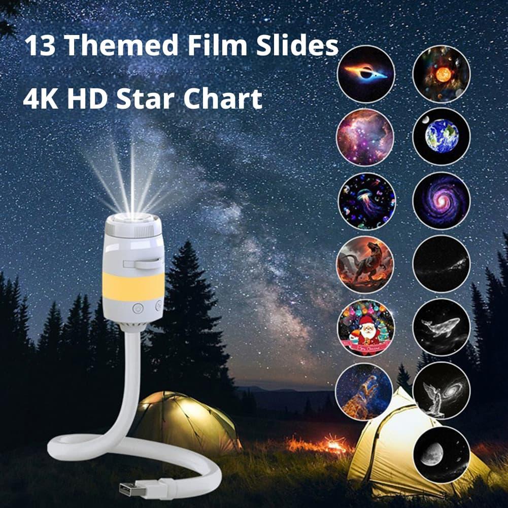 USB Galaxy Projector Night Lig - Home Cinema Led Projector review and price
