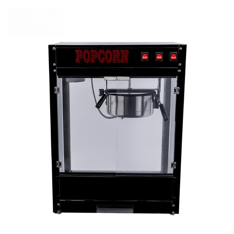 8 oz Bar Style Small Black Pop - Home Cinema Events review and price