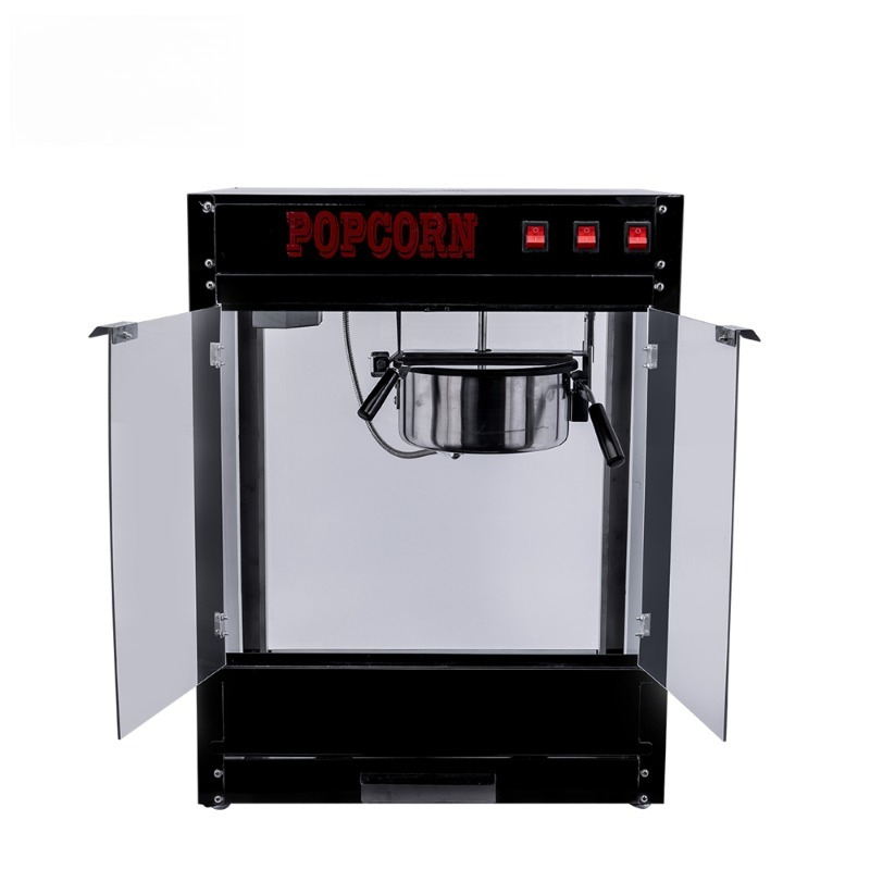 8 oz Bar Style Small Black Pop - Home Cinema Events review and price