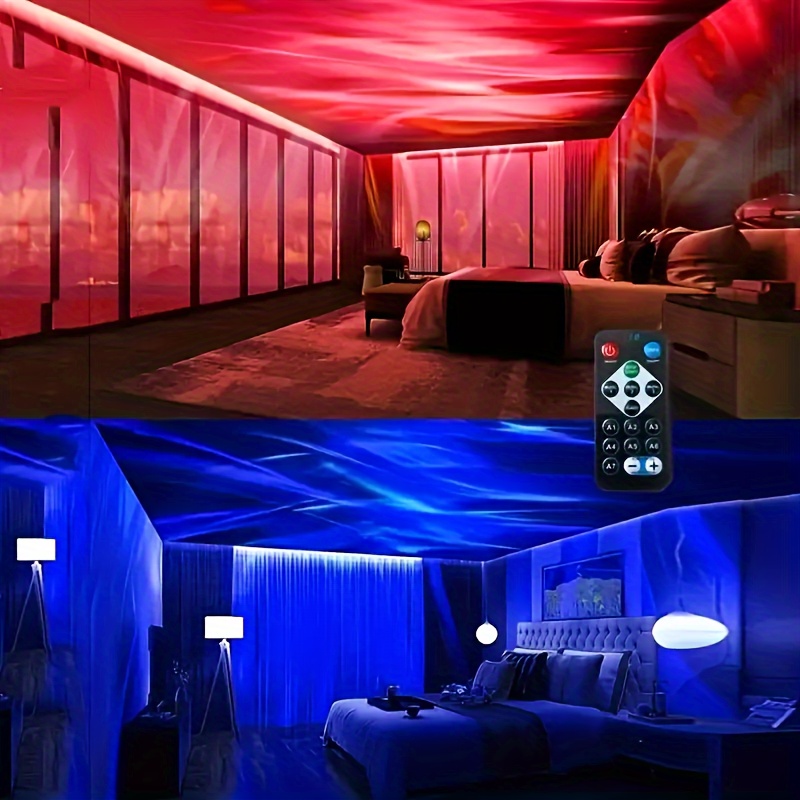 USB LED Night Light Starry Sky - Home Cinema Led Projector review and price