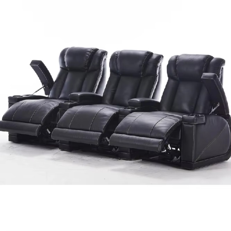 Luxury Sectional Home Theater  - Home Cinema Luxury review and price