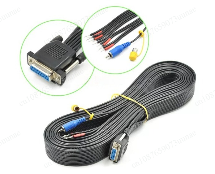 Receiver Link Cable for Subwoo - Home Cinema Receiver review and price