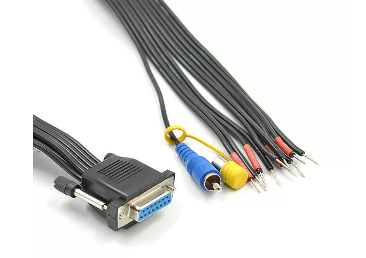 Receiver Link Cable for Subwoo - Home Cinema Receiver review and price