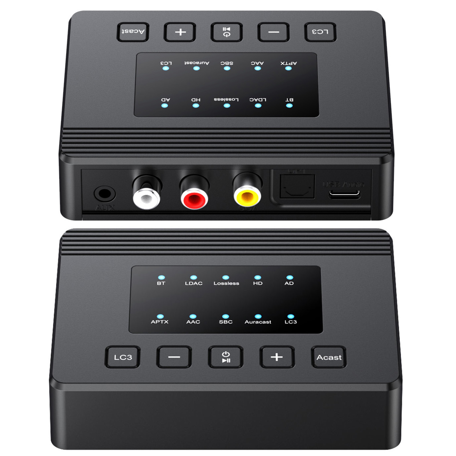 LDAC AptX-HD/AD/LL BT 6.0 HD A - Home Cinema Receiver review and price