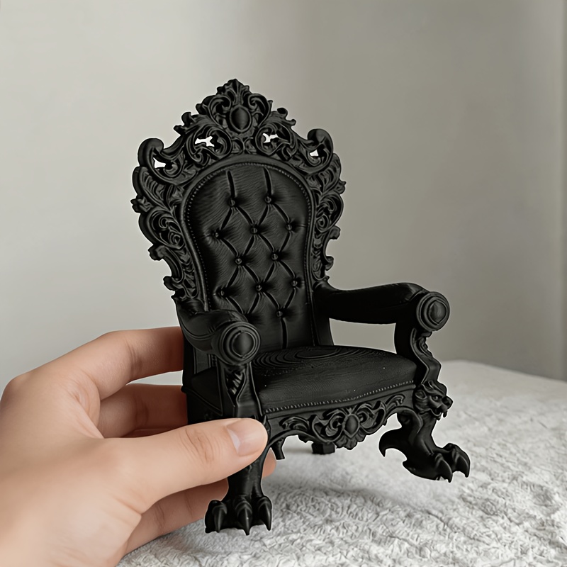 1-Piece Luxury Throne Model –  - Home Cinema Luxury review and price
