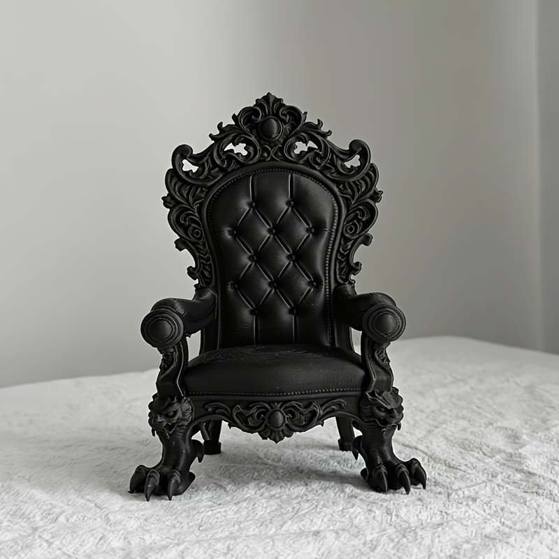 1-Piece Luxury Throne Model –  - Home Cinema Luxury review and price