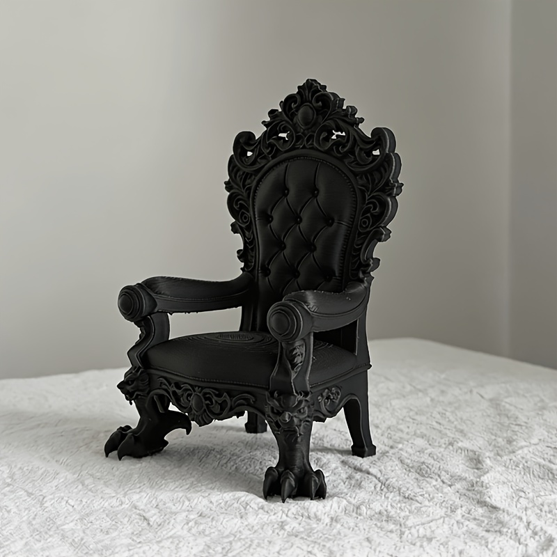 1-Piece Luxury Throne Model –  - Home Cinema Luxury review and price