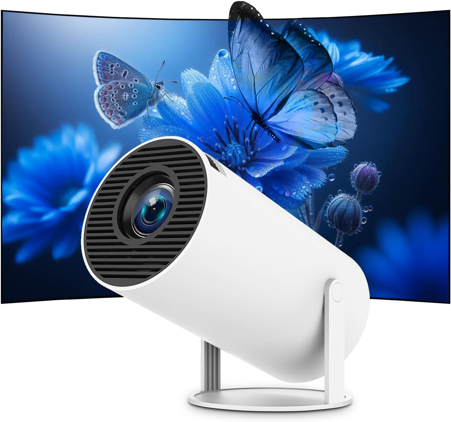 Produce Projector  Pro 4K Ipho - Home Cinema Events review and price